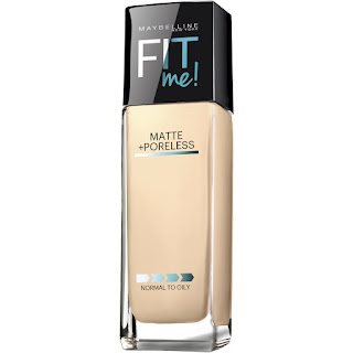 Best foundation for oily skin