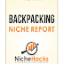 Backpacking Travel Niche Full Report (PDF And Keywords) By NicheHacks Free Download From Google Drive