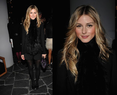 olivia palermo short hair. olivia palermo short hair.