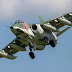 Συντριβή ρώσικου μαχητικού αεροσκάφος κοντά στα σύνορα με την Ουκρανία