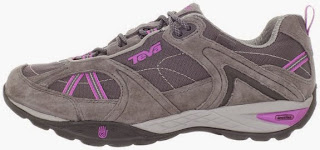 Teva Sky Lake hiking shoes for women