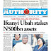 The Authority Newspapers Today February 24th, 2016