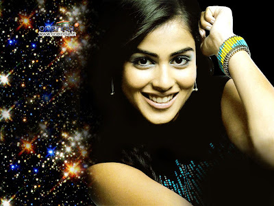 Genelia D Souza Latest Wallpapers