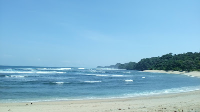 Pantai Pasir Panjang