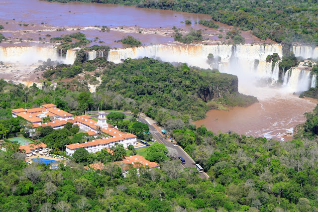 Hotel das Cataratas