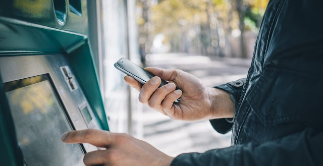 Cara Pembayaran Lazada Melalui Bank Transfer ATM