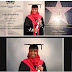 Nigeria Girl Graduates As The Best Student From University Of West England
