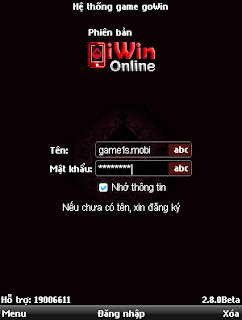 iwin 280