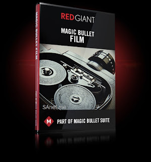 Red Giant Magic Bullet Film 1.0.8 Win FULL SERIAL