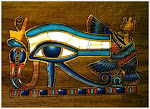 The Eternal Eye