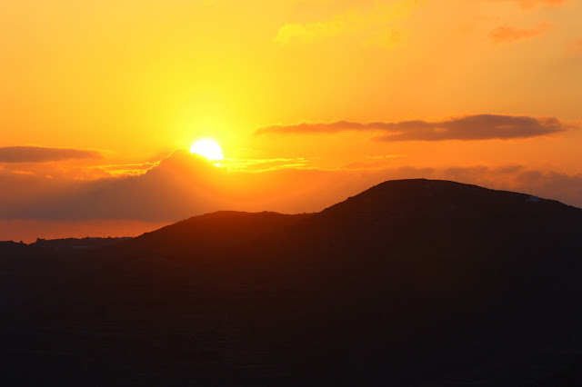 folegandros gezi notları