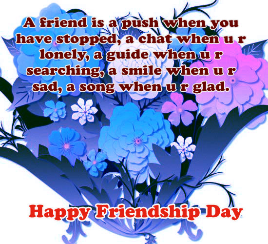 friendship day images 2017