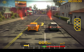 Game Android - Nitro Nation Stories Full Apk Mod v2.04.00