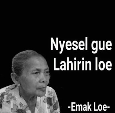 10 Meme 'Quote Paling Ngawur' Ini Kocaknya Bikin Ngakak Sampai Lemas