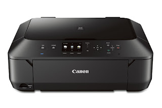 Canon PIXMA MG6420 Support