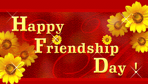 Friendship Day 