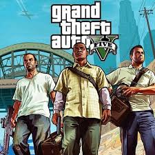 The Grand Theft Auto 5:Premium Edition Free