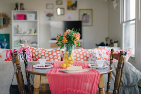 amanda risius the everygirl home tour