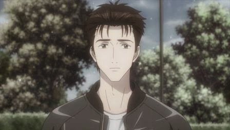 Kiseijuu Episode 18 Subtitle Indonesia SS 1