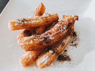 churros