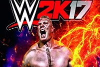 WWE 2K17 PS3 (PROTOCOL)