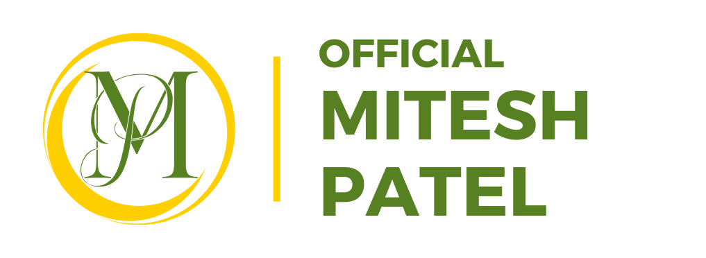 Official Mitesh Patel