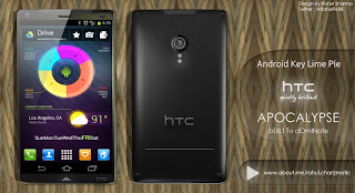 HTC Apocalypse -2