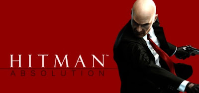 Hitman Absolution Download Kickass torrent