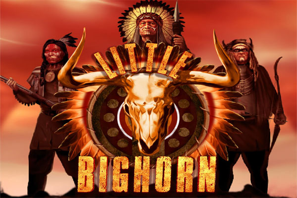 Demo Slot Online Nolimit City - Little Bighorn