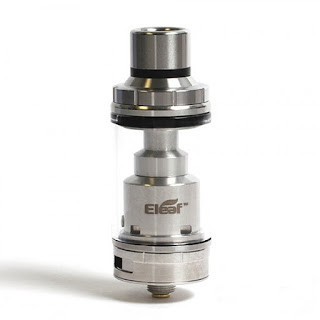 Lemo 3 Atomizer