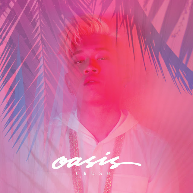 Crush – Oasis (Single) Descargar