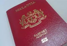 Beza Passport Merah dan 'Passport Biru'