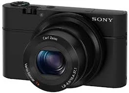 Sony Cyber-shot DSC-RX100