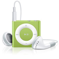 Apple iPod Shuffle