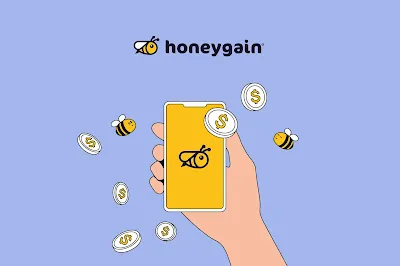 تطبيق Honeygain: الربح من الإنترنت ببساطة (2024)