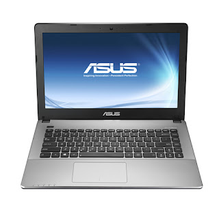 Asus X450CC Drivers Windows 7 8 10 | SOFTWERAJA