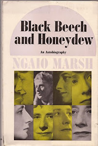 Black Beech and Honeydew: An Autobiography