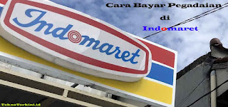 Beginilah Cara Bayar Pegadaian di Indomaret Lebih Mudah