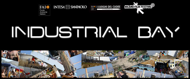 Industrial Bay