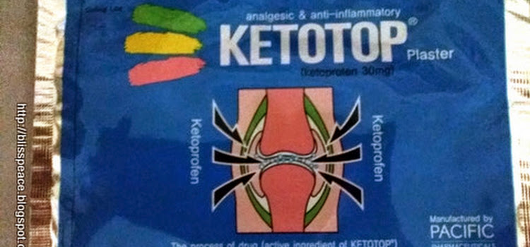 Knee pain....