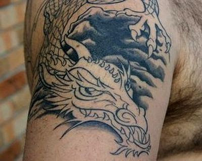 dragon_tattoo