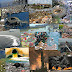 Types of Environmental Pollution