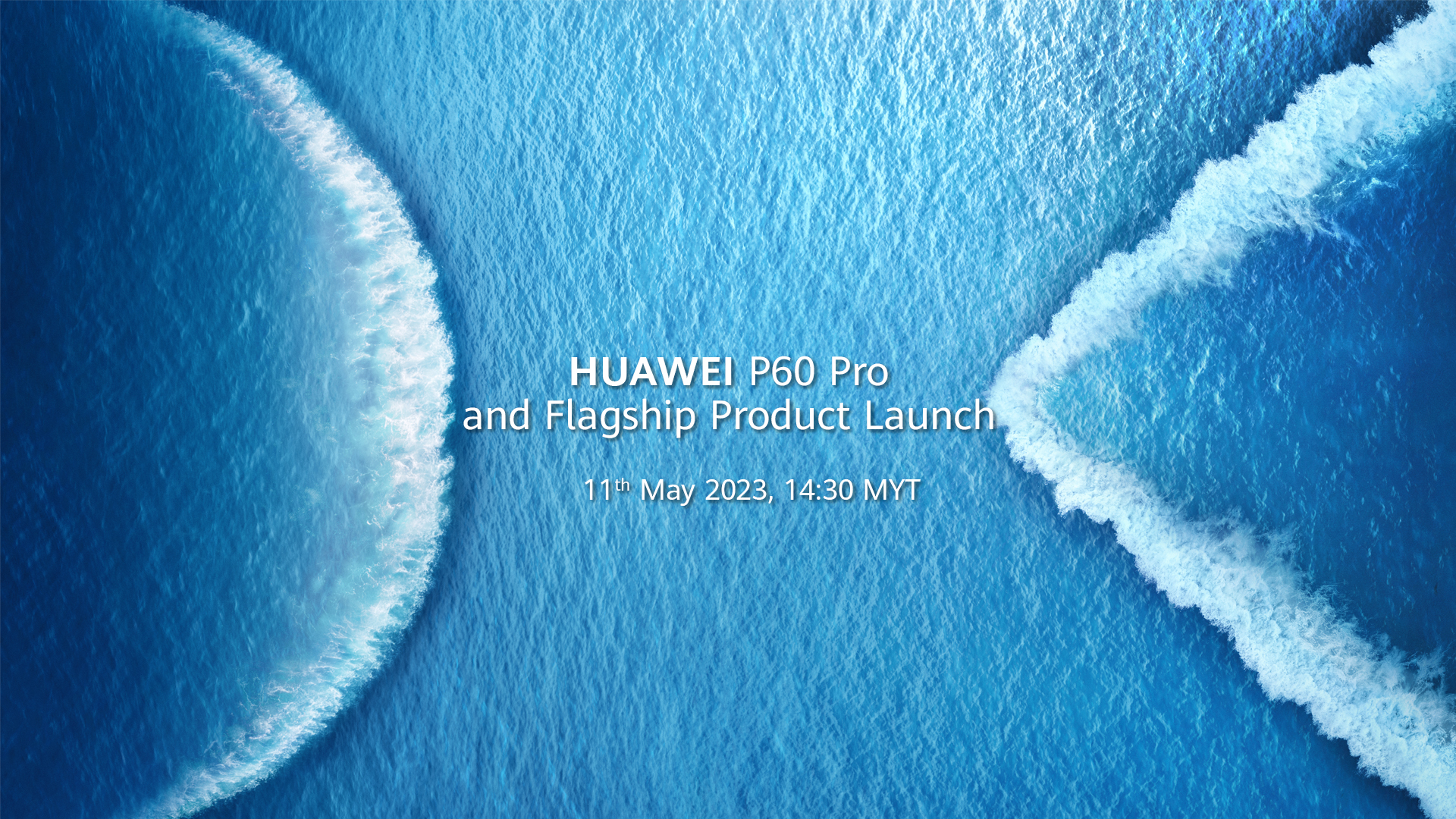 HUAWEI's Most Anticipated P60 PRO Sets To Launch Soon