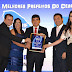 Premiados os 35 melhores Prefeitos do Ceará... Filho Noronha é Destaque na Premiação