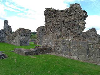 <img src="Sawley abbey" alt=" images of buildings from the Middle Ages and Abbeys in England">