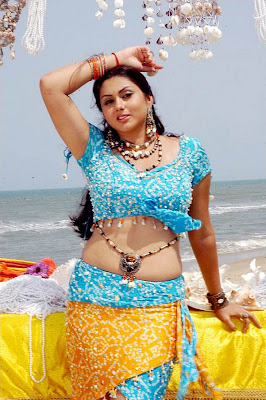 hottest latest hot images of namitha from jagan mohini very hot pics