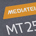 MediaTek announces MT2511 bio-sensing SoC for health and fitness devices