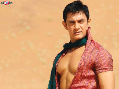 Best HD Pictures of Aamir Khan Hero