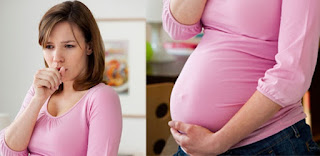 Obat batuk untuk ibu hamil /obat batuk ibu hamil