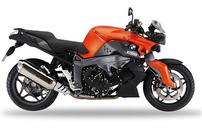 BMW K1300r Bikes